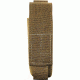 Elite Survival Systems MOLLE Flashlight Pouch, Coyote Tan ME130-T 