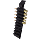 Elite Survival Systems Velcro Attach Speed Strip, Rifle Cartridges, Black, HL-005-B