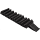 Elite Survival Systems Velcro Attach Speed Strip, Rifle Cartridges, Black, HL-005-B