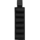 Elite Survival Systems Velcro Attach Speed Strip, Shotgun Shells, Black, HL-003-B