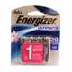 Energizer Lithium AA Batteries, 4 Pack, Blue, ENR-35066