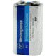 Energy Products Westinghouse 9v Alkaline 1 Pack - WES-6LR61-BP1