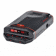 ESCORT RedLine 2 Extreme Performance Radar Detector, Black/Gray, 0100030-1