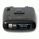 ESCORT X80 Radar Detector, Black/Gray, X80