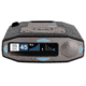 Escort MAX 360c Laser Radar Detector w/ WiFi, Front And Rear Radar Antennas, Black, MAX360c