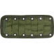 Esee Junglas MOLLE Panel OD Green ESJPOD