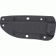 Esee Model 4 Sheath Black w/out Clip ES50B