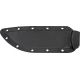 Esee Model 6 Sheath Black w/out Clip ES60B