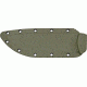 Esee Model 6 Sheath OD Green w/out Clip ES60OD