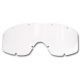 ESS Asian-Fit Profile NVG Lens Clear