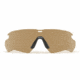 ESS Crossblade Naro Hi-def Bronze Lens - 102-190-007