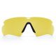 ESS Crossbow Eyeshield Lens Replacement, Hi-Def Yellow 740-0423