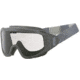 ESS Striketeam CF Goggles ESS01CB-CF, Wildland Firefighting, Rescue, and EMS EMT Protective Eyewear