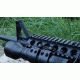 ExtremeBeam XT8-M Pro-Ranger Weapon Mountable Flashlight Kit w/ Nylon Holster and 2 Lithium Batteries EB-AB-B11