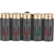 FAB Defense QR Picatinny Shotgun Shell Holder, 12 Ga., Black, FX-SH5