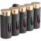 FAB Defense QR Picatinny Shotgun Shell Holder, 12 Ga., Black, FX-SH5