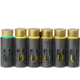 FAB Defense QR Picatinny Shotgun Shell Holder, 20 Ga., Black, FX-SH6