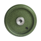 FatBoy Tripods FBT 70mm Bowl, OD Green, FBT70Bowl