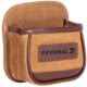Federal Premium Single Box Pouch, Tan, FPSBPTAN