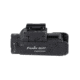Fenix GL07, Weapon Light, White LED, 700 Lumens, 2.61 Long, Fits GLOCK and 1913 Rails, Includes Rechargeable 16340 Battery and USB Type-C Charging Cable