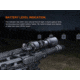 Fenix Lighting GL30R 800 Lumens LED Weapon Light