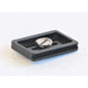 Field Optics Research Arca-Swiss QR Plate for FBH-30D &amp; 35D , 2.0 in, QR35