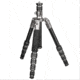 Field Optics Research MicroLite Tripod, Aluminum, FT5021A