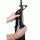Firefield Carbine Quad Rail, 2 Piece FF34001, EDEMO1
