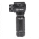 Firefield Heavy Duty Green Laser Flashlight Foregrip, Black, FF35003