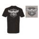 First Tactical Lotf Eagle T-Shirt - Men's, Medium, Stone, 112534-801-M