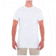First Tactical Mens Ctn S/S Tshirt 3-Pack, White, Extra Large 112500-010-XL