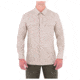 First Tactical Mens Specialst Bdu Ls Shrt, Khaki, 4XL Regular 111002-055-4XL-R