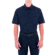 First Tactical Mens Specialst Bdu Ss Shrt, Midnight Navy, 4XL Regular 112005-729-4XL-R