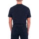 First Tactical Mens Tactix Cotton S/S Tee, Midnight Navy, 2XL 112501-729-XXL