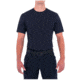 First Tactical Mens Tactix Cotton S/S Tee, Midnight Navy, 2XL 112501-729-XXL