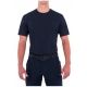 First Tactical Men's Tactix Cotton S/S Tee, Midnight Navy, Extra Large 112501-729-XL