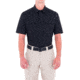 First Tactical Mens Tactix S/S Bdu Shirt, Black, 4XL Regular 112004-019-4XL-R