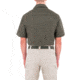 First Tactical Mens Tactix S/S Bdu Shirt, OD Green, Extra Large Regular 112004-830-XL-R