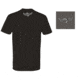 First Tactical Old School Motors T-Shirt - Men's, 2XL, Heather Metal, 112528-417-XXL