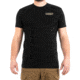 First Tactical Stars and Stripes Spear T-Shirt - Mens, Black, 2XL, 112555-019-XXL