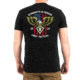 First Tactical Strength and Honor T-Shirt - Mens, Black, Medium, 112559-019-M