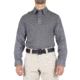 First Tactical V2 PRO Performance Shirt - Mens, Wolf Grey, Extra Large, R, 111015-036-XL-R