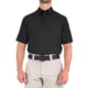 First Tactical V2 Pro Performance Short Sleeve Shirt - Mens, Black, 3XL, T, 112012-019-3XL-T