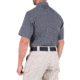 First Tactical V2 Pro Performance Short Sleeve Shirt - Mens, Wolf Grey, 3XL, T, 112012-036-3XL-T