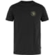 Fjallraven 1960 Logo T-Shirt - Men's, Black, Extra Large, F87313-550-XL