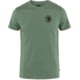 Fjallraven 1960 Logo T-Shirt - Men's, Patina Green, Large, F87313-614-L