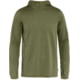 Fjallraven Abisko Sun-Hoodie - Men's, Green, Medium, F87199-620-M