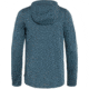 Fjallraven Abisko Sun-Hoodie - Mens, Indigo Blue, 2XL, F87199-534-XXL
