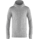 Fjallraven Abisko Sun-Hoodie - Mens, Shark Grey, Small, F87199-016-S