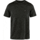 Fjallraven Abisko Day Hike Short Sleeve - Mens